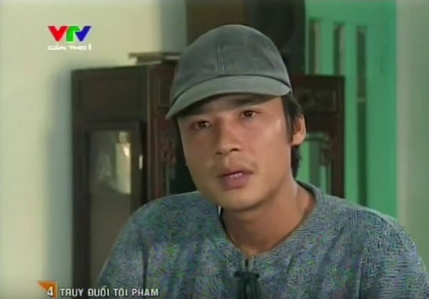 Gặp lại dàn diễn viên