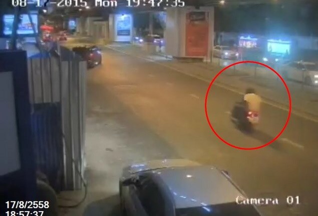 Thái Lan công bố động cơ vụ đánh bom khủng bố ở Bangkok