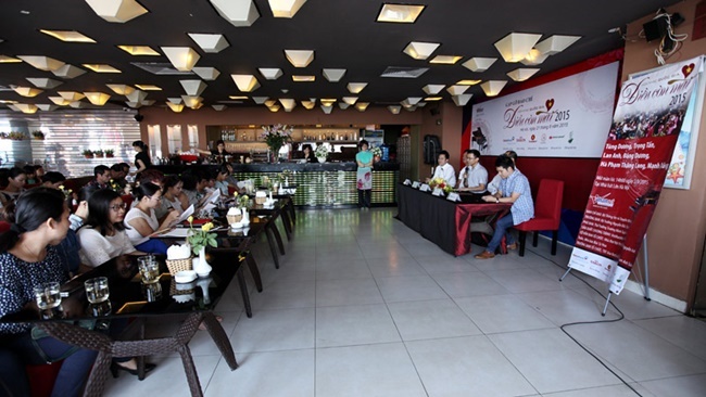 Hòa nhạc Quốc gia