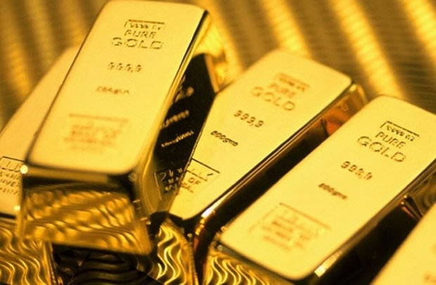Giá vàng hôm nay 22/8: Giá vàng SJC tăng 300.000 đồng/lượng