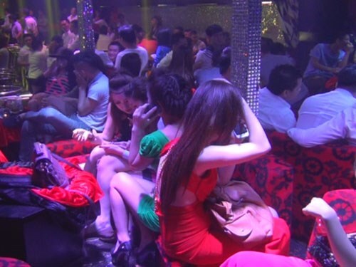 Sẽ gom các cơ sở kinh doanh dịch vụ “nhạy cảm” vào một khu riêng