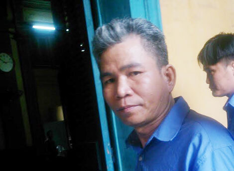 Khóa trái cửa đốt vợ cũ vì không cho nối lại tình cảm