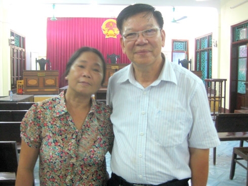 Giải mã kỳ án doanh nhân kiện đòi bồi thường oan sai 64 tỷ đồng