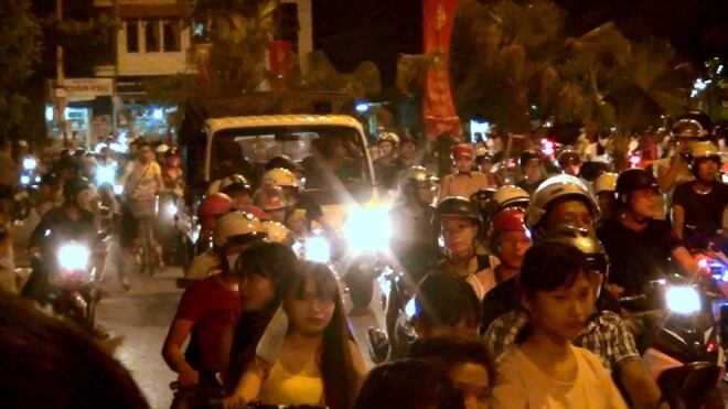 Đến lượt ở Huế xôn xao vì 2 cô gái hẹn đánh nhau trên facebook