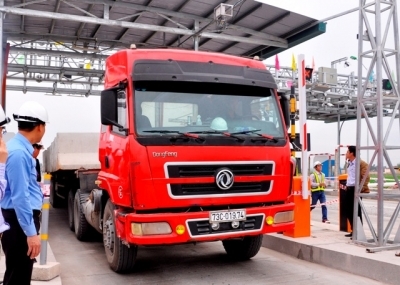 Việt Nam sẽ có quy chuẩn kỹ thuật quốc gia thu phí không dừng