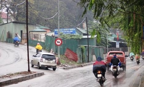 Cảnh sát cơ động có được xử phạt vi phạm giao thông?