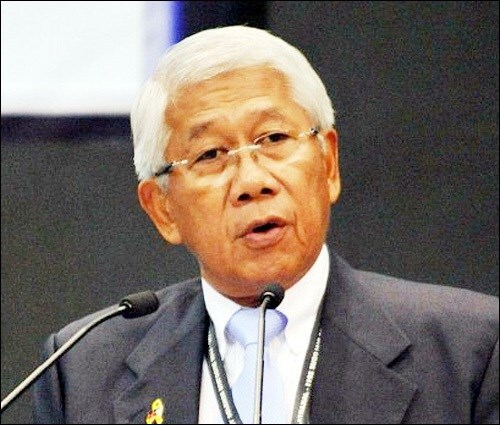 Biển Đông ‘dậy sóng’, Philippines cạn tiền sắm vũ khí