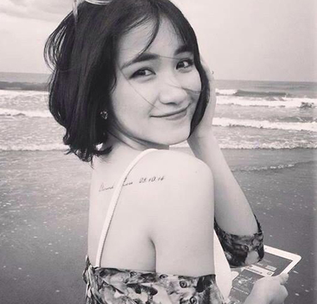 Hé lộ ngày Công Phượng chính thức yêu Hòa Minzy