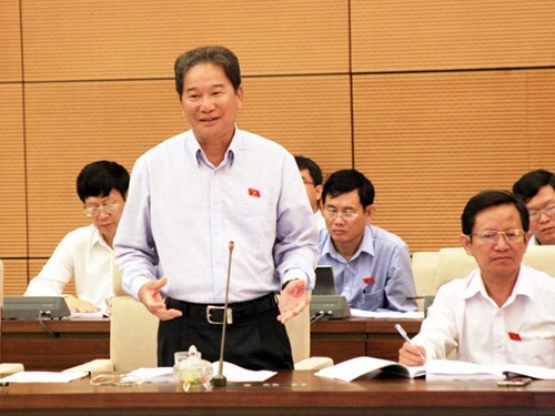 Bỏ án tử hình với tội phạm tham nhũng: Vẫn còn tranh luận