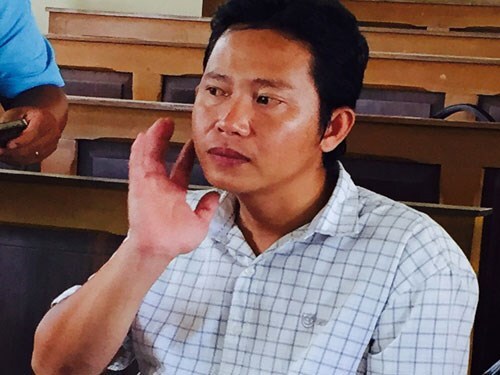 Sau hơn 2 năm bị khởi tố, nam thanh niên được tuyên vô tội