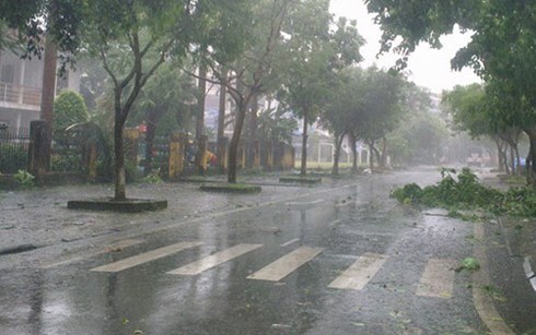 Dự báo thời tiết ngày mai 27/8: Cảnh báo mưa dông, gió mạnh