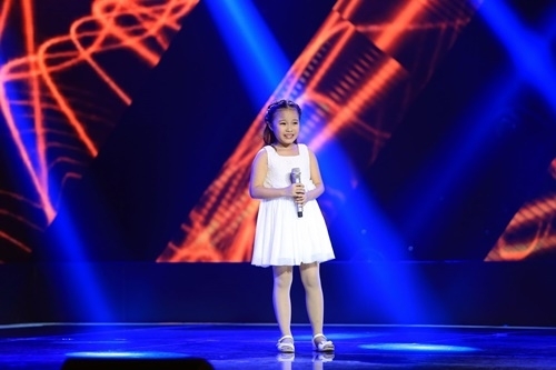 Giọng hát Việt nhí 2015 vòng Đối đầu: Kỳ vọng vào