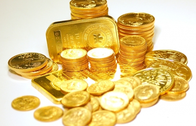 Giá vàng SJC chiều nay (27/8) tăng 50.000 đồng/lượng