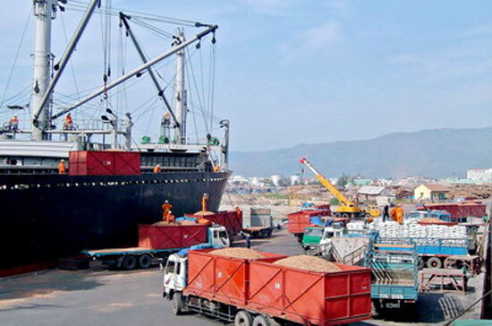 Phấn đấu kim ngạch xuất khẩu đến năm 2020 đạt 300 tỷ USD