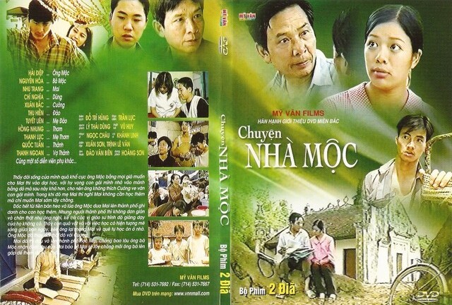 Diễn viên Chí Nghĩa của