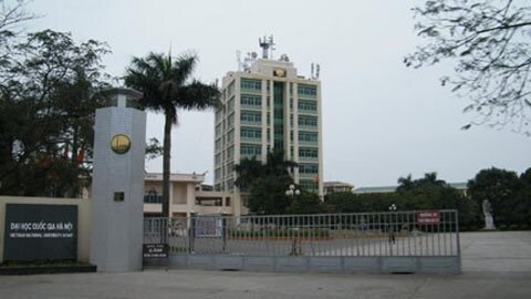 Xây dựng các đại học đẳng cấp quốc tế của Việt Nam