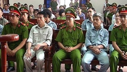 Nguyên Tổng Giám đốc Vinashinlines bị khởi tố thêm tội
