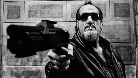 Trùm giang hồ coi Messi như Chúa