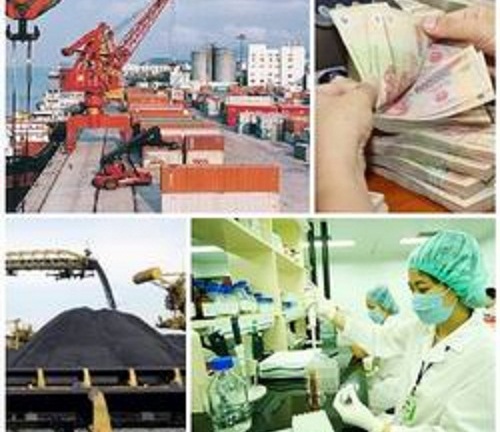 Chỉ đạo, điều hành của Chính phủ, Thủ tướng Chính phủ nổi bật tuần 24-28/8