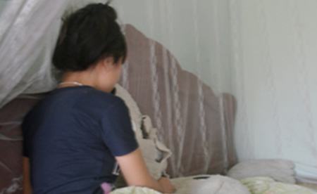 Nghi phạm cưỡng hiếp nữ sinh ở Thái Nguyên đã sa lưới