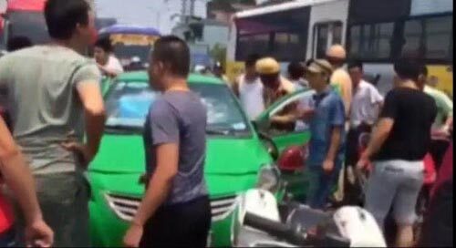 Người vi phạm giao thông bỏ chạy, CSGT có nên truy đuổi?