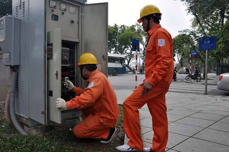 Hà Nội: Ngành điện và y tế đã sẵn sàng cho mọi ứng cứu ngày 2/9