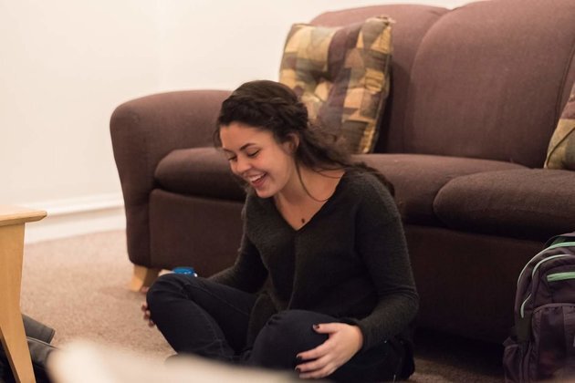 Nghị lực của nữ sinh vô gia cư giành 3 học bổng danh tiếng