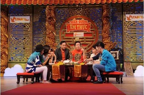 Nhã Phương công khai nói yêu Trường Giang