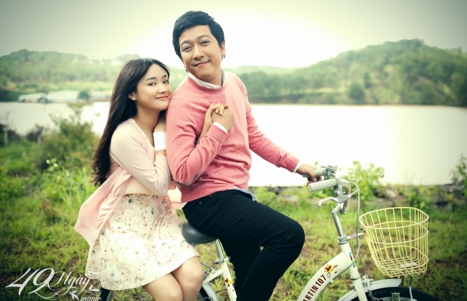 Trường Giang: “Hoàng tử phòng vé” của điện ảnh Việt