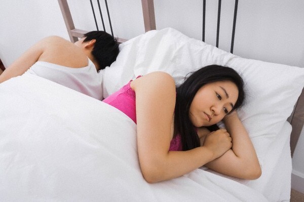 Tôi muốn ly hôn chồng ngay sau đêm tân hôn vì bí mật động trời