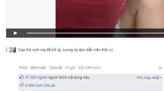 Bật cười trước những màn đối đáp lém lỉnh của bé gái