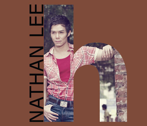Những album có cái tên khó hiểu của Nathan Lee