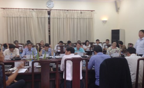 Chốt phương án tăng lương tối thiểu 2016: Sẽ ở mức nào?