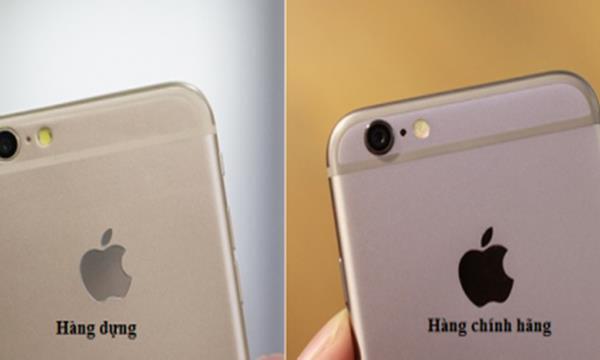 Nữ quái bán iPhone 6 'nhái' cho chủ cửa hàng Apple và cái giá được trả bất ngờ