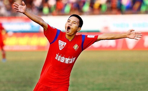 Vượt mặt Công Vinh, Văn Thắng thiết lập kỷ lục mới ở V.League