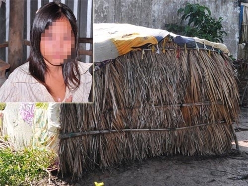 Đánh đập con cái: Vì cha mẹ thiếu hiểu biết pháp luật