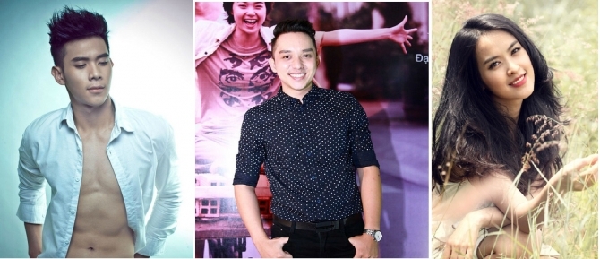 Hé lộ các vai diễn trong phim