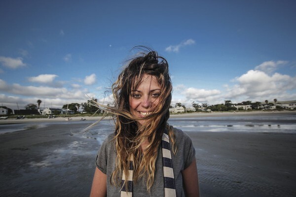 Cặp đôi Nam Phi... chùi toilet để có tiền du lịch khắp thế giới