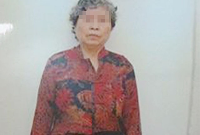 Mang 46 tiền án tiền sự, bà già 75 tuổi vẫn ra hồ Gươm móc túi