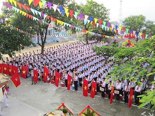 Dự báo thời tiết ngày mai 5/9: Bắc Bộ mưa rào, Nam Bộ ngày nắng