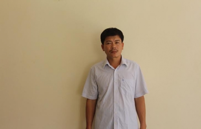 Gã côn đồ 