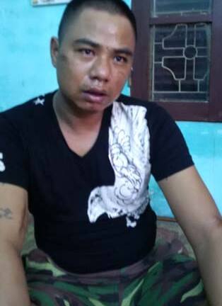 Cuộc truy bắt tên sát thủ có biệt danh Cường “trố”