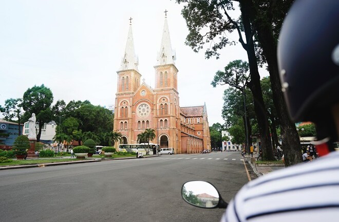 Trào lưu chụp ảnh 