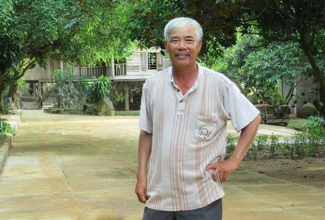 Về huyện có hàng chục nông dân tỷ phú