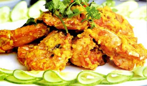 Chủ nhật vào bếp với 3 món ngon lạ miệng