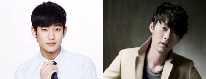 Kim Soo Hyun giành danh hiệu “Cỗ máy kiếm tiền khủng nhất” Hàn Quốc