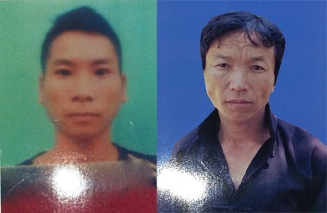 Cuộc giải cứu bé gái bị bắt cóc nửa đêm bán sang Trung Quốc