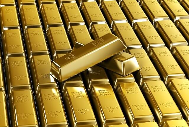 Giá vàng hôm nay 7/9: Giá vàng SJC giảm 80.000 đồng/lượng