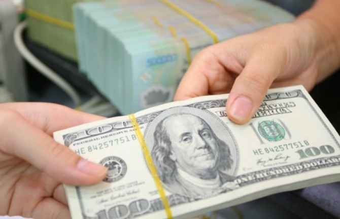 Tỷ giá USD/VND ngày 7/9 tiếp tục giảm