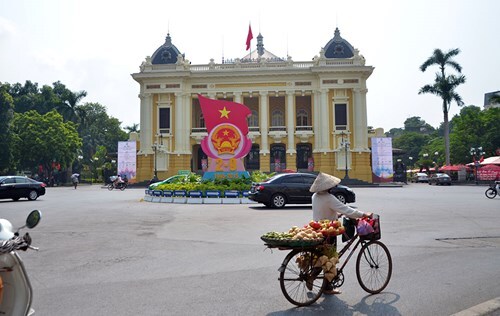 Dự báo thời tiết ngày mai 8/9: Nắng nóng dịu dần ở Trung Bộ